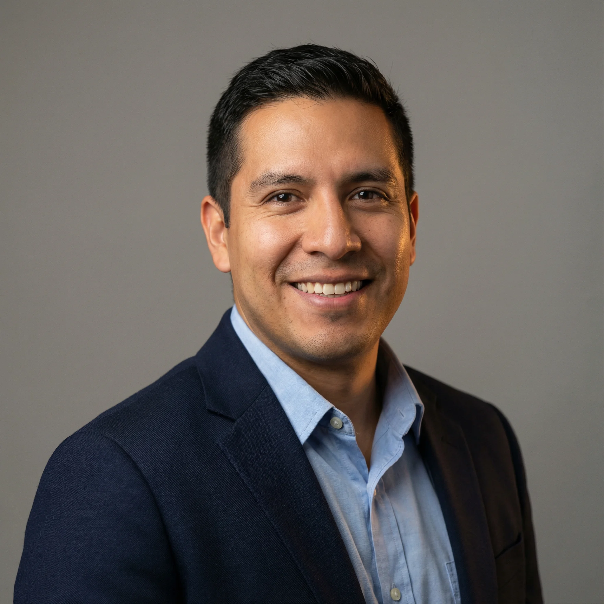 Miguel Ramírez