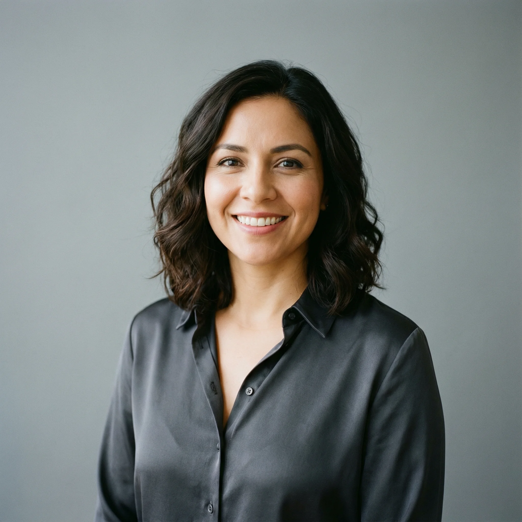 Patricia Sánchez