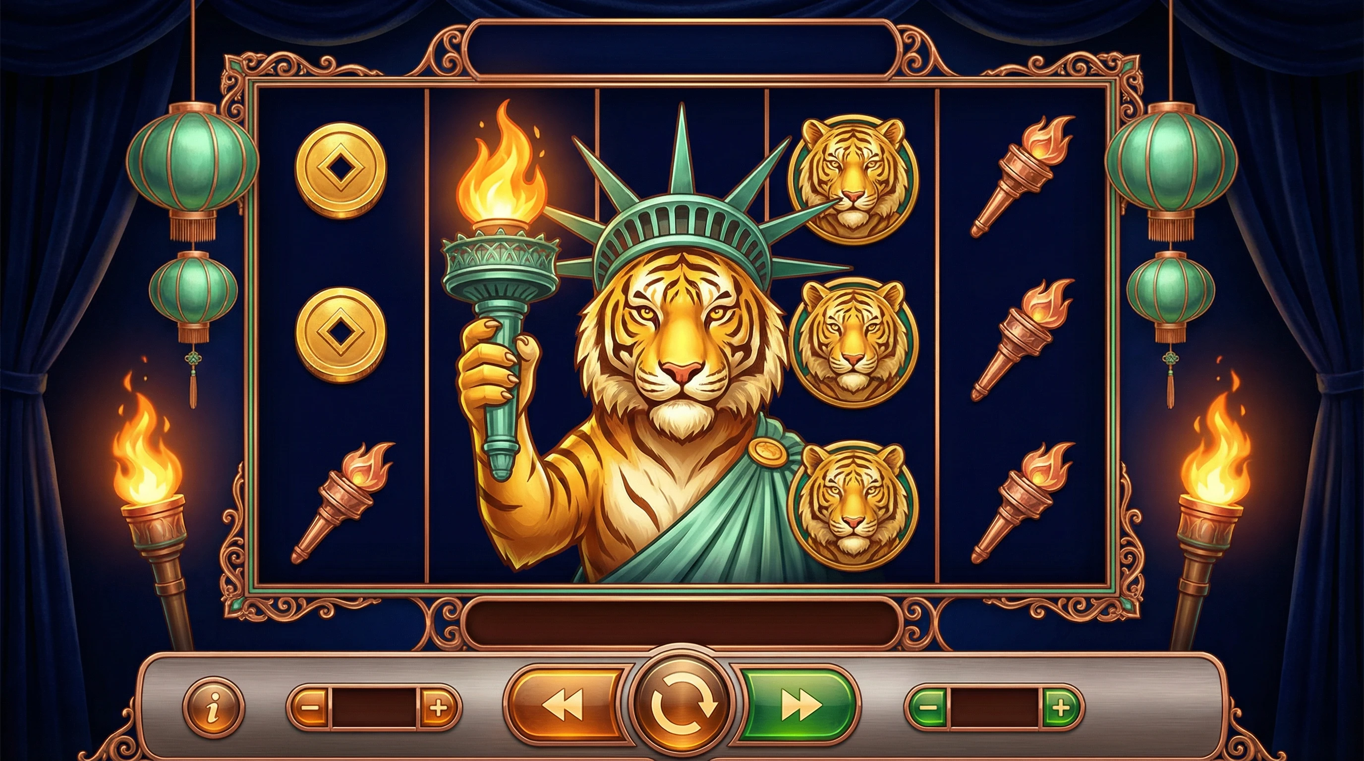 Fortune Tiger tragamonedas Ruleta Gratis