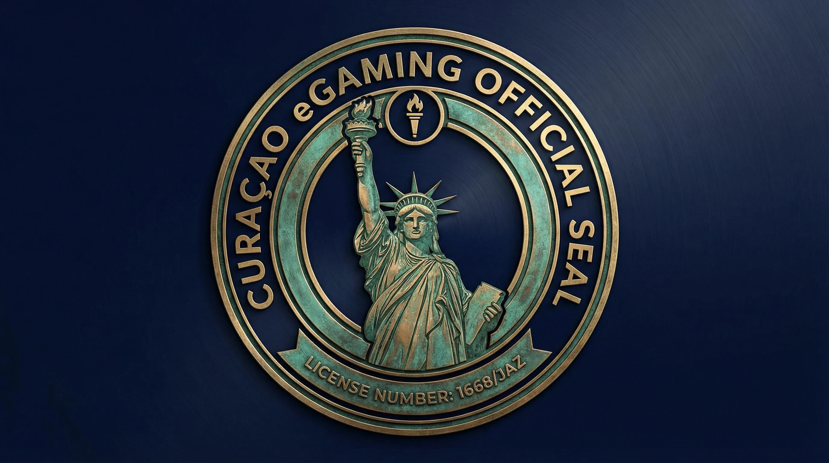 Licencia Curaçao eGaming casino online