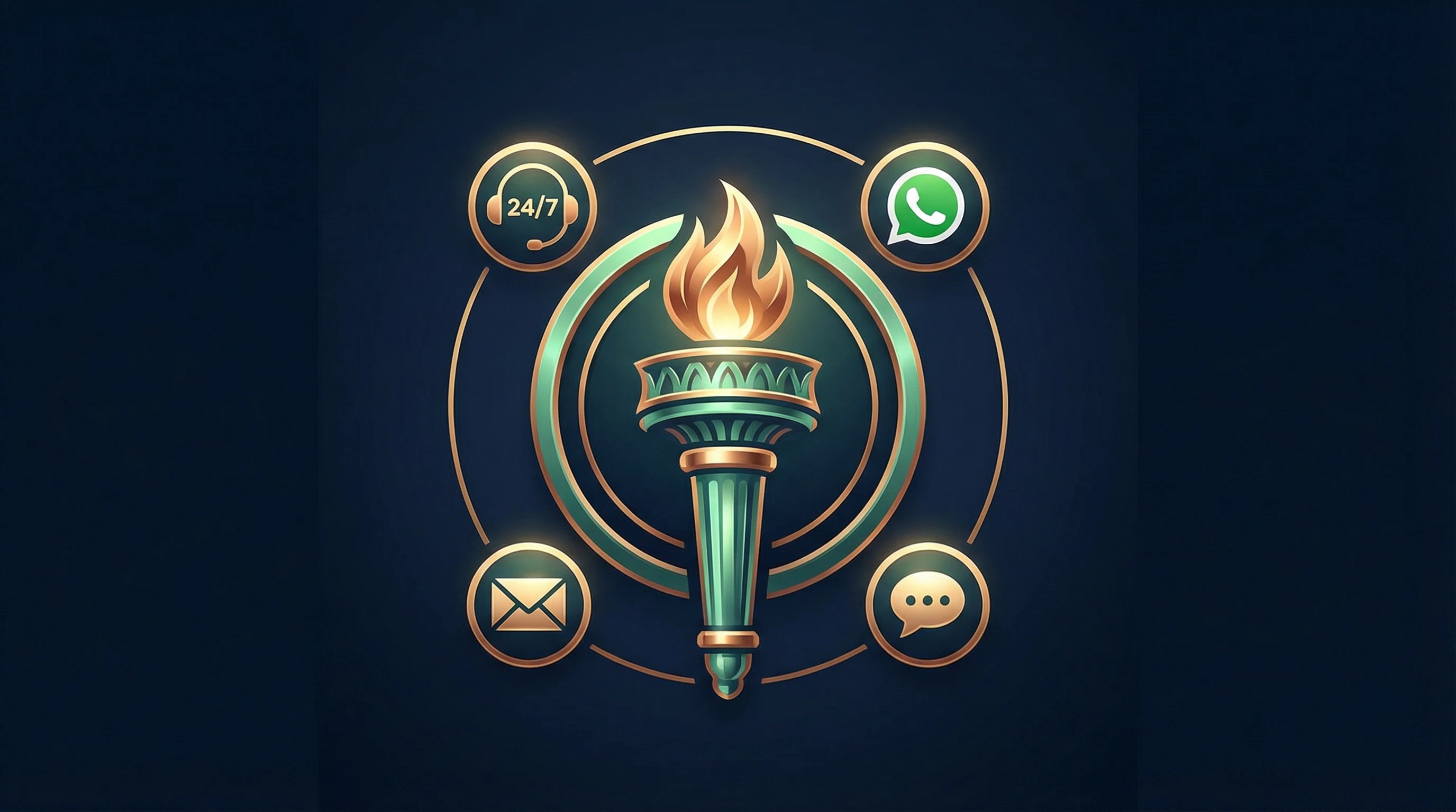 Soporte al cliente casino Ruleta Gratis