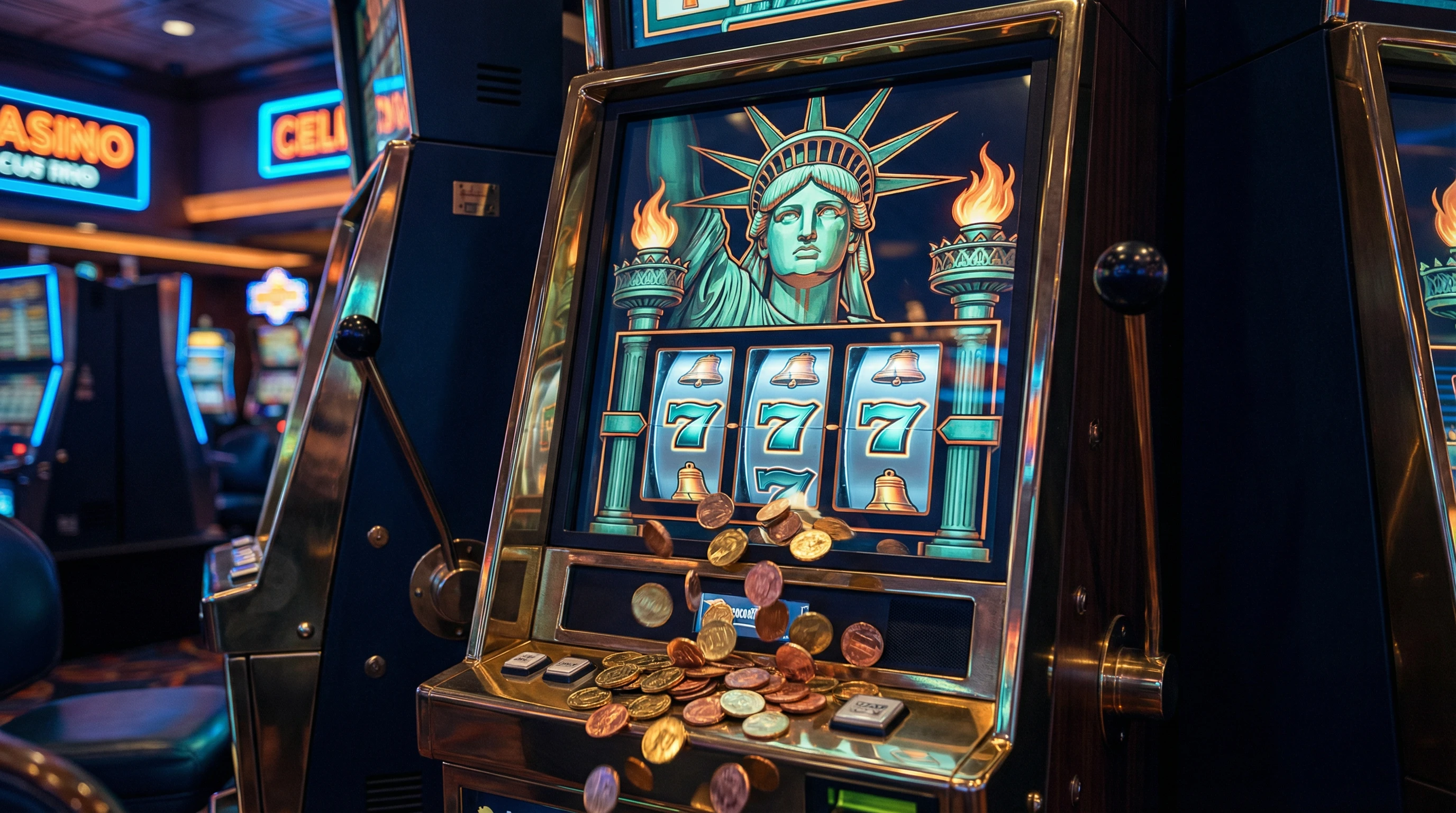 Tragamonedas online Ruleta Gratis México